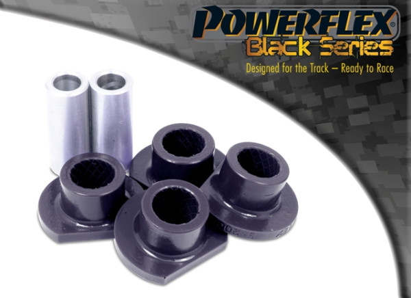Powerflex - BMW 02 Series 1502-2002 (1962 - 1977) Front Lower Arm Outer Bush