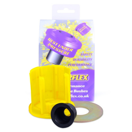 Powerflex - Audi Q3 / RSQ3 Q3/RSQ3 F3 (2018 on)RSQ3 F3 Lower Engine Mount Insert (Large)