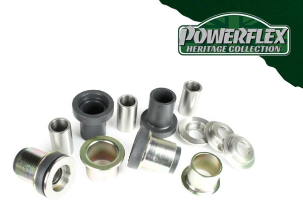 Powerflex - Volkswagen Transporter Models T25/T3 Type 2 (Vanagon) All Models (1979 - 1992)Syncro Front Arm-Upper Inner Bush