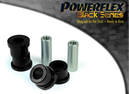 Powerflex - Ford Fiesta Models  Fiesta Mk4 (1995 - 1999) & Mk5 (1999 - 2002) Front Wishbone Lower Front Bush