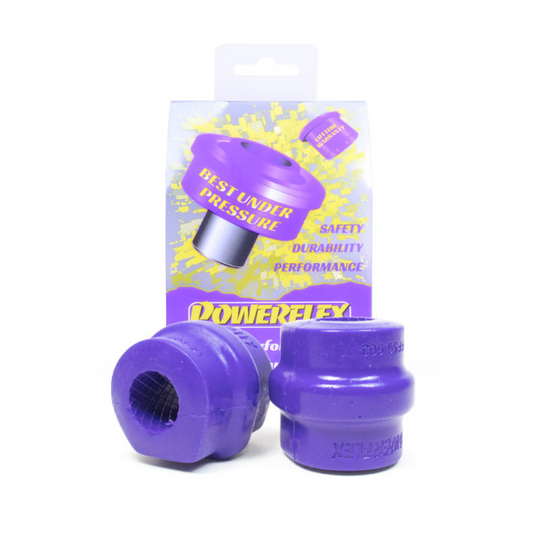 Powerflex - Peugeot 3008 Models 3008 MK1 Hybrid4 4x4 (2011-2016) Front Anti Roll Bar Bush 25mm