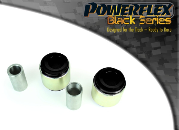 Powerflex - Subaru Legacy Legacy BE, BH (1998 - 2003) Front Arm Rear Bush - Caster Adjust