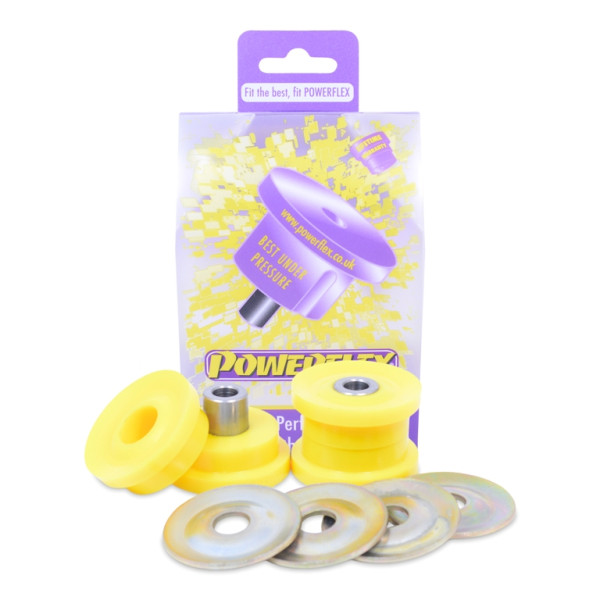 Powerflex - Volkswagen Golf Golf MK2 (1985 - 1992)Golf MK2 4WD, Inc Rallye & Country (1985 - 1992) Rear Beam Mounting Bush