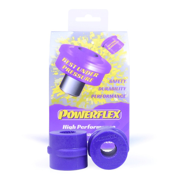 Powerflex - Peugeot Partner / Ranch Models Partner I / Ranch (1996-2012) Front Anti Roll Bar Bush 21mm