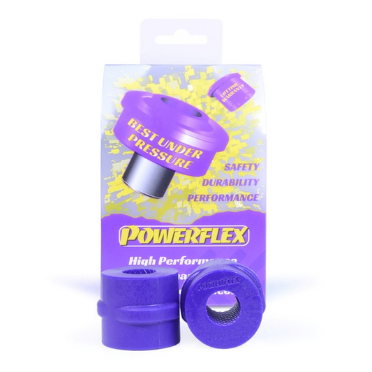 Powerflex - Peugeot Partner / Ranch Models Partner I / Ranch (1996-2012) Front Anti Roll Bar Bush 21mm