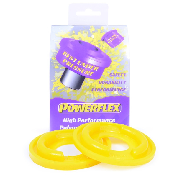 Powerflex - Ford Focus Models  Focus Mk3 inc ST and RS (2011-2018)Focus MK3 RS (2016-2018) Lower Engine Mount Bush Insert