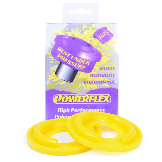 Powerflex - Ford Focus Models  Focus Mk3 inc ST and RS (2011-2018)Focus MK3 RS (2016-2018) Lower Engine Mount Bush Insert