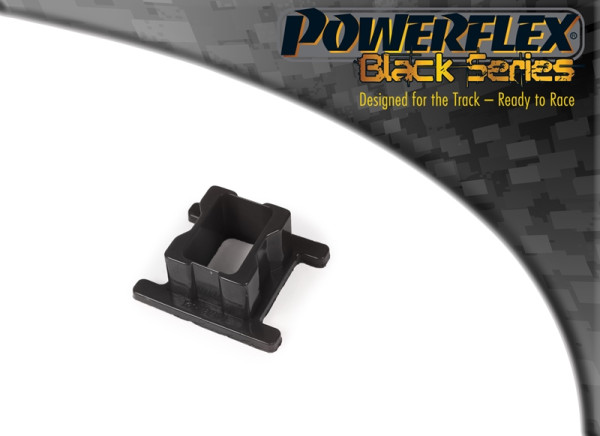 Powerflex - Audi A7 / S7 / RS7 A7 / S7 / RS7 4G8 (2012 - 2018)A7 Quattro (2010 - 2017) Transmission Mount Insert (Track)