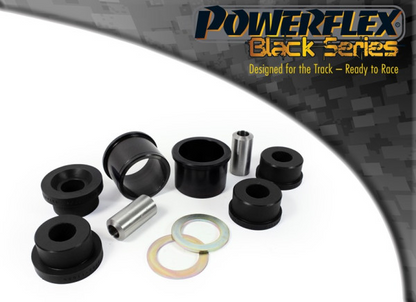 Powerflex - Mini R60 Countryman Gen 1 (2010-2016) R60 Countryman Gen 1 2WD (2010-2016) Rear Trailing Arm Front Bush 60mm