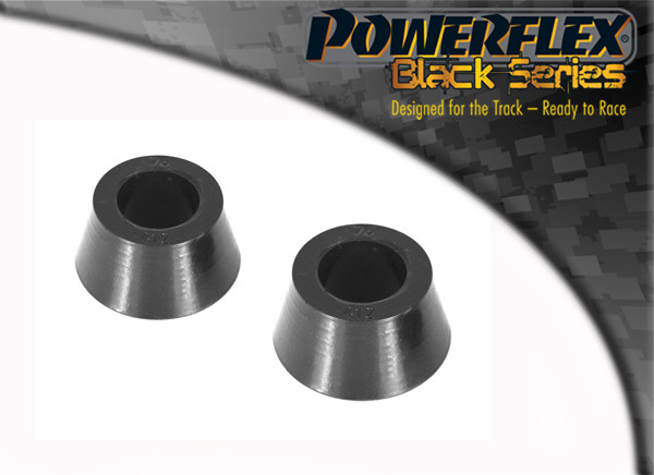 Powerflex - Toyota Starlet GT Turbo EP82/Glanza V EP91 (1990 - 1999)  Rear Panhard Rod To Body Bush
