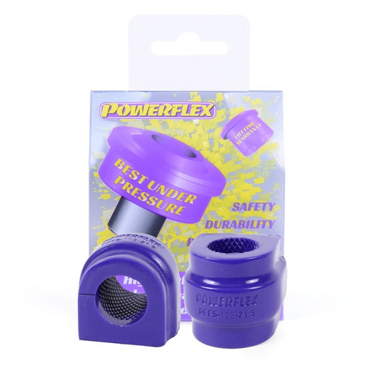 Powerflex - Mini R58 Coupe (2011 - 2015)  Front Anti Roll Bar Bush 21.5mm