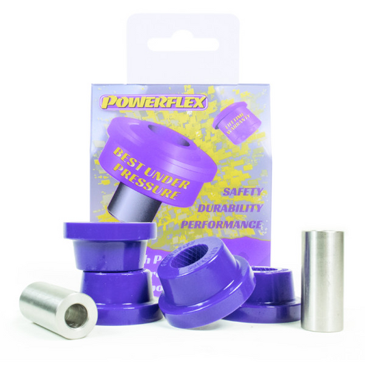Powerflex - Volkswagen Polo Polo / Derby MK1/2 (1975 - 1994) Front Wishbone Inner Bush