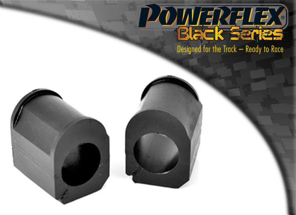 Powerflex - Renault Megane Models Megane I (1995-2002) Front Anti Roll Bar Inner Bush 24mm