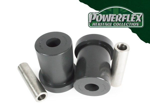 Powerflex - Ford Fiesta Models  Fiesta Mk3 inc RS Turbo (1989-1996) Rear Beam Mounting Bush