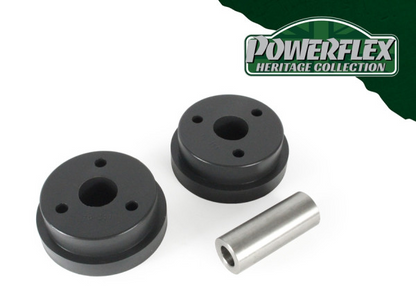 Powerflex - Toyota MR2 Models MR2 Gen2 SW20 (1989 - 1999)MR2 SW20 REV 1 (1989 - 1991) Rear Lower Engine Mount Front 73mm