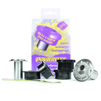 Powerflex - Audi TT Models TT MK1 TYP 8N (1999-2006)TT Mk1 Typ 8N 2WD (1999-2006) Front Wishbone (Cast) Front Bush 45mm Camber Adjustable