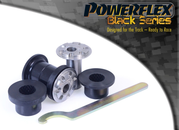 Powerflex - Volkswagen Vento Models Vento A3 (1992 - 1998) Front Wishbone Front Bush 30mm Camber Adjustable