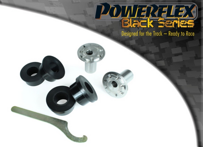Powerflex - Audi TT Models TT MK1 TYP 8N (1999-2006)TT Mk1 Typ 8N 4WD (1999-2006) Front Wishbone (Cast) Front Bush 45mm Camber Adjustable