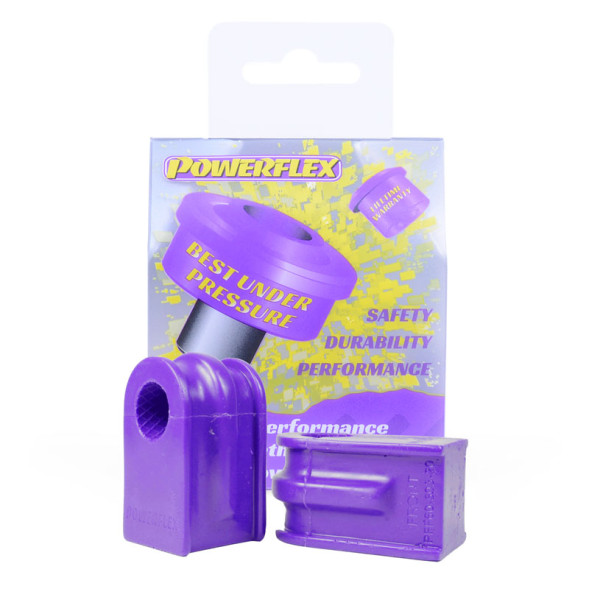 Powerflex - Renault Megane Models Megane II inc RS 225, R26 and Cup (2002-2008) Front Anti Roll Bar Bush 20mm
