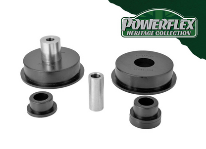 Powerflex - Renault Clio Models Clio I inc 16v & Williams (1990-1998) Engine Dogbone Mount Kit (Williams)