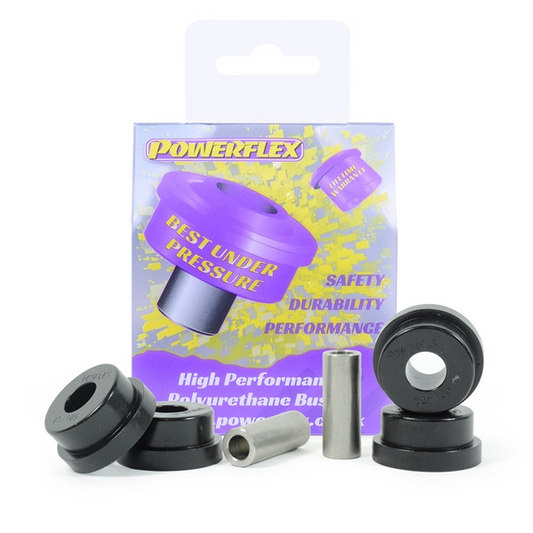 Powerflex - Honda CR-V Models CR-V Mk1 (1995-2002) Rear Lower Shock Mounting Bush