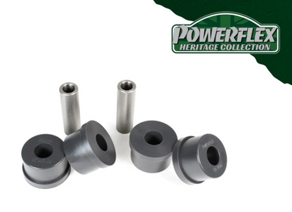 Powerflex - Ford Cortina Mk4,5 (1976-1982)  Rear Lower Arm Bush On Axle