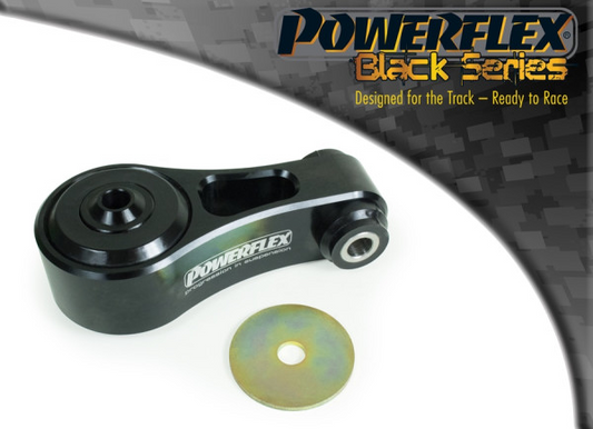 Powerflex - Renault Espace V (2015 on)  Upper Engine Torque Mount - Track/Msport