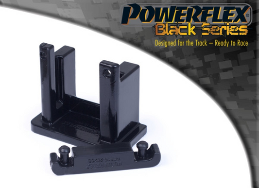 Powerflex - Ford Fiesta Models  Fiesta Mk7 inc ST (2008 - 2017)Fiesta Mk7 inc ST (2008 - 2012) Upper Transmission Mount Insert
