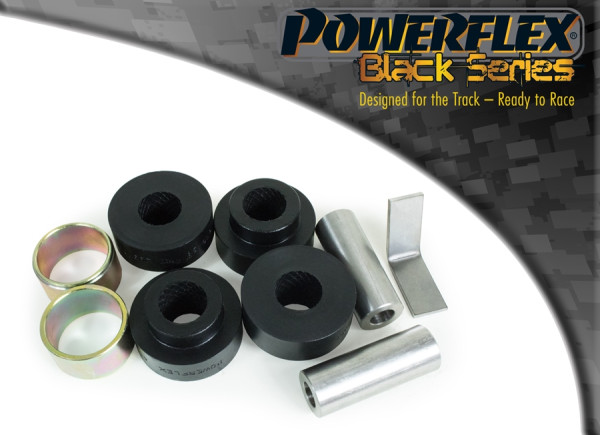 Powerflex - Volkswagen Golf Golf MK8 (2020 - )Golf R MK8 4WD (2020 -) Rear Lower Track Rod Inner Bush