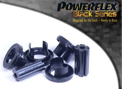 Powerflex - Ford S-Max Models S-Max MK1 (2006 - 2015) Rear Subframe Rear Bush Inserts