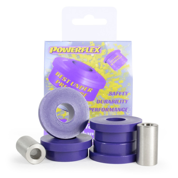 Powerflex - Lancia Delta HF Integrale inc Evo (1986 - 1995)  Rear Hub to Trailing Arm Bush