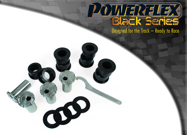 Powerflex - BMW 7 Series E32 (1988-1994) Rear Trailing Arm Bush Adjustable