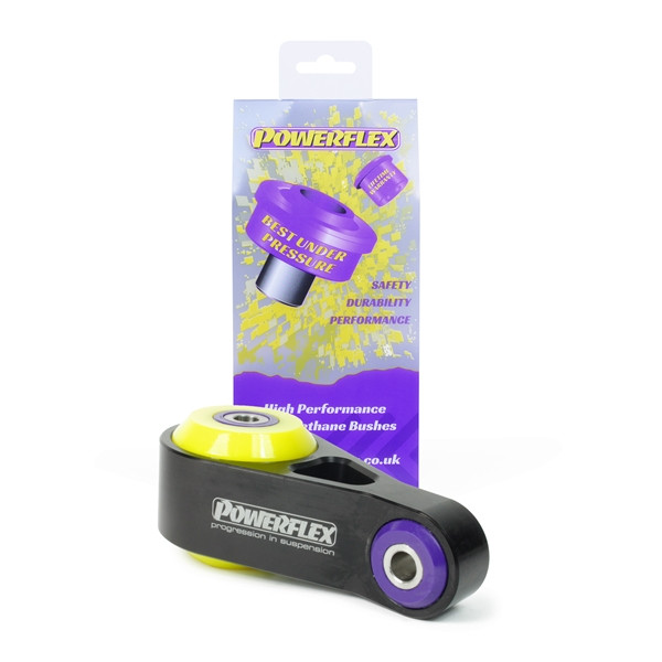 Powerflex - Mini R50/52/53 Gen 1 (2000 - 2006)  Lower Engine Mount, Fast Road