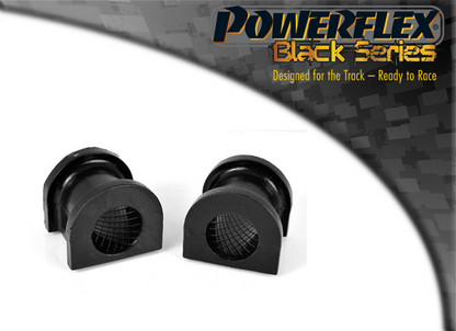 Powerflex - Honda Civic Models Civic Mk5 EG-EJ inc CRX del Sol (1991-1995) Front Anti Roll Bar Bush 24mm