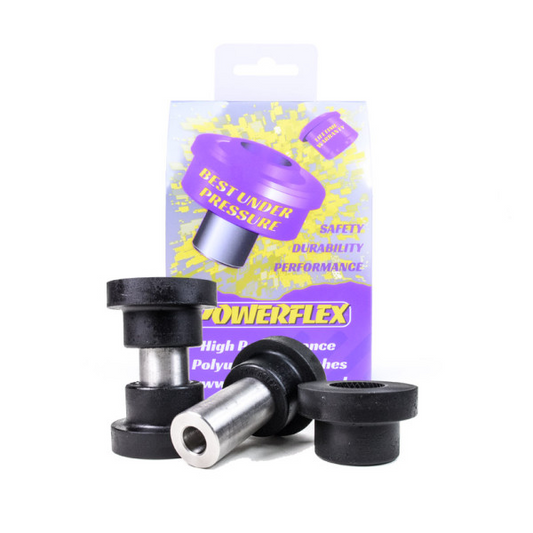 Powerflex - Ford Focus Models  Focus Mk1 inc ST and RS (up to 2006)Focus Mk1 Front Wishbone Front Bush 12mm bolt