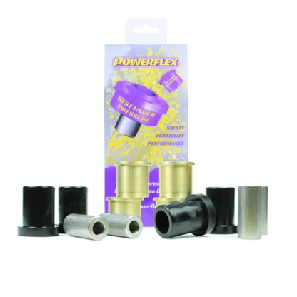 Powerflex - Audi A6 / S6 / RS6 A6 / S6 / RS6 C5 (1997-2005)S6 Avant Quattro (1998 - 2005) Rear Upper Arm Bush