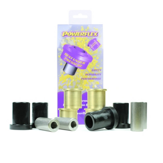 Powerflex - Audi A6 / S6 / RS6 A6 / S6 / RS6 C5 (1997-2005)S6 Avant Quattro (1998 - 2005) Rear Upper Arm Bush