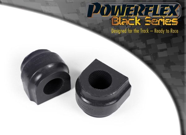 Powerflex - BMW 5 Series F10, F11 (2010 - 2017)F10 Saloon / F11 Touring xDrive (2010-2017) Front Anti-Roll Bar Bush