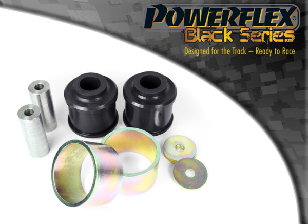 Powerflex - Porsche Macan 95B (2014 on)  Front Lower Radius Arm to Chassis Bush