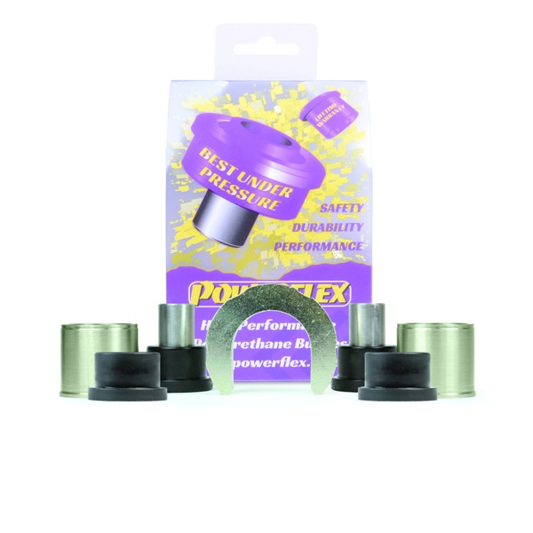 Powerflex - Smart ForTwo 451 (2007 - 2014)  Rear Lateral Arm Inner Bush