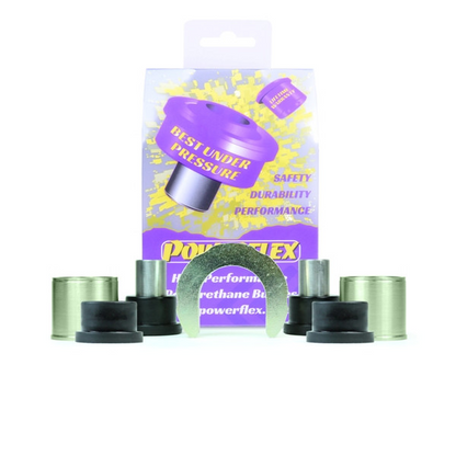 Powerflex - Smart ForTwo 451 (2007 - 2014)  Rear Lateral Arm Inner Bush