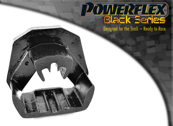 Powerflex - Ford Focus Models  Focus Mk2 inc ST and RS (2005-2010)Focus MK2 RS (2005-2010) Lower Engine Mount Insert