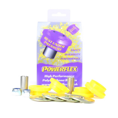 Powerflex - Ford MK3 Granada inc. Scorpio (1985-1994)  Front Outer Track Control Arm Bush