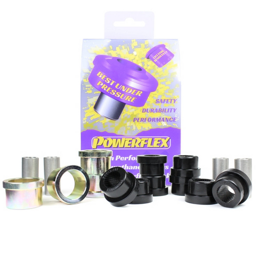 Powerflex - Renault Logan I & II inc Stepway (2004 - ON)  Front Lower Wishbone Bush