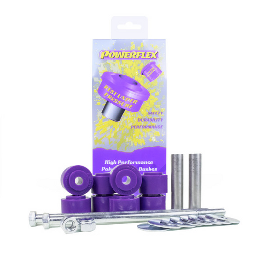Powerflex - BMW 02 Series 1502-2002 (1962 - 1977) Front Anti Roll Bar Link Rod Bush