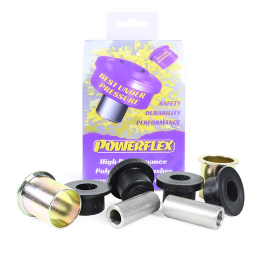 Powerflex - Renault Clio Models Clio III inc Sport, 197 & 200 (2005-2012)Clio III Sport 197/200 (2005 - 2012) Front Arm Front Bush