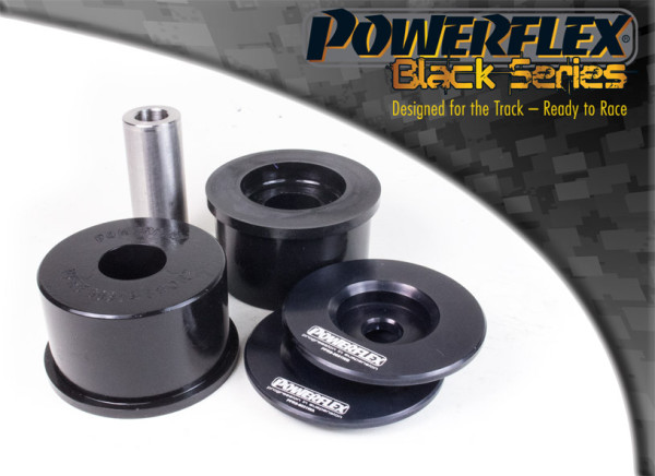 Powerflex - BMW 6 Series F06, F12, F13 (2011 - 2018)F06 Sedan / F12 Convertible / F13 Coupe xDrive (2011-2018)  Rear Diff Rear Mounting Bush