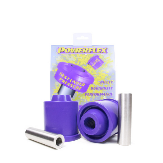 Powerflex - Peugeot 301 (2012-ON)  Rear Beam Rear Mounting Bush