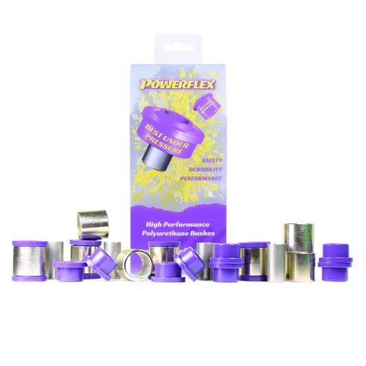 Powerflex - Mini R50/52/53 Gen 1 (2000 - 2006)  Rear Control Arm Bush