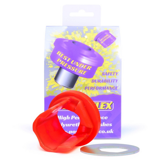 Powerflex - Vauxhall / Opel MERIVA MODELS Meriva A (2003 - 2010) Gearbox Mount Insert (Diesel)